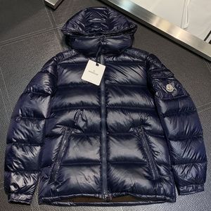 Moncler down jacket